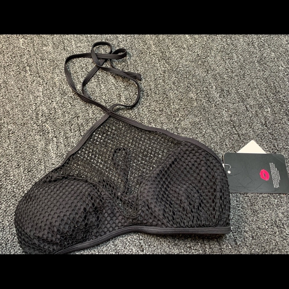 Swimsuit Top